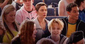 Este filme da Netflix vai te fazer lembrar da adolescência e você ainda não viu