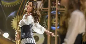 Foto: (Reprodução/TV Globo)