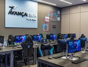 Educação: Curso gratuito de criação de game abre nova turma