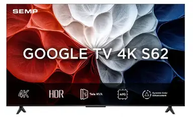 Super oferta: smart TV led 50 da SEMP saindo com 65% de desconto