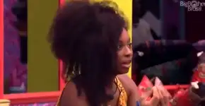 O privilégio de ser fofa: Lumena ataca novamente e vira meme no BBB 21