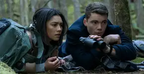 Estas 8 séries parecem com ‘O Agente Noturno’ e você ainda não assistiu