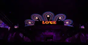 Love Cabaret – Ato III