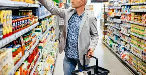 Pegadinhas nutricionais: estes alimentos parecem saudáveis, mas não são