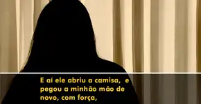 Foto: (Reprodução / TV Anhanguera)