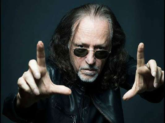 Alceu Valença - por Daryan Dornelles