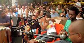 Rua do Samba Paulista