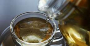 4 chás que ajudam na redução de açúcar no seu sangue