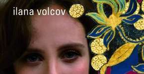 Ilana Volcov no Sesc Vila Mariana