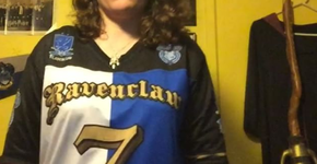 Mulher com memória especial lembra dos primeiros dias de sua vida