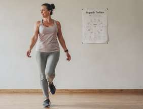 Bem estar: Como cada signo pode se exercitar sem pressão excessiva