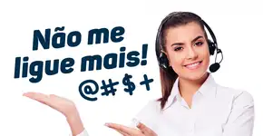 Site ‘Não me Perturbe’ permite bloquear ligações de telemarketing