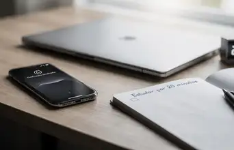 Featured large news: O hábito que virou tendência porque acaba com a procrastinação e tem resultado imediato no foco