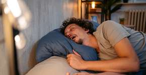 Consumir este alimento antes de dormir ajuda a evitar o ronco