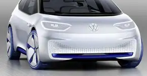 Somente carros elétricos poderão circular na Alemanha em 2050