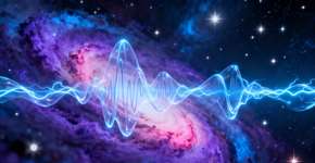 Sons revelam comportamento de estrelas, explosões de supernovas e fusões de galáxias distantes