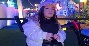 Pequena Lo revela nome da famosa que a destratou no Rock in Rio