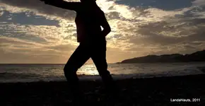 Tai Chi Chuan 3ª idade- Clube Escola Lapa – Pelezão