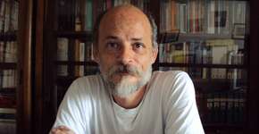 Lourenço Mutarelli participa de bate-papo literário