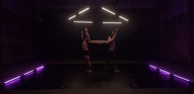 Sala de vídeo: Kang Seung Lee