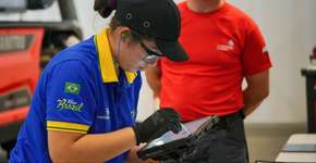 Senai oferece mais de 112 mil vagas para cursos gratuitos e pagos