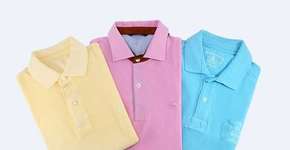 Outlet Premium tem descontos de até 90% nesse final de semana