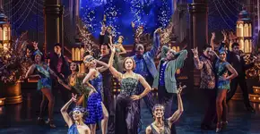 Broadway Week 2025 tem ingressos 2 por 1 em Nova York