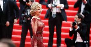 “Fui estuprada e abusada quando era criança”, diz Jane Fonda