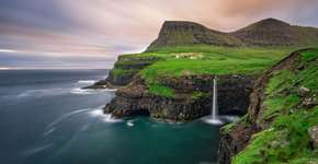 5 destinos menos explorados para conhecer ainda este ano