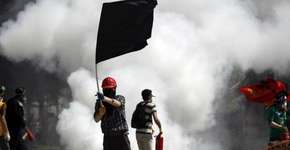 Coletivo oferece curso livre de introdução ao anarquismo em Santo André