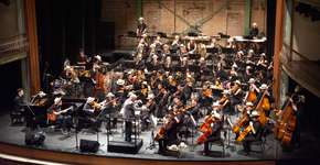 Foto: (Divulgação / Robs Borges)