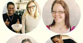 Cafeteria americana contrata moradores de rua e lhes oferece curso profissionalizante