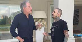 PC Siqueira detona edição de ‘O Aprendiz’ e ameaça expor bastidor