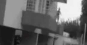 Diarista pula de apartamento após ser estuprada por advogado no PI