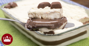 Na travessa: paleta mexicana de Leite Ninho com Nutella