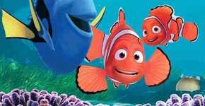 Biblioteca apresenta filmes infantis