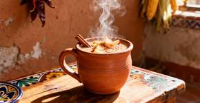 Como preparar atole de maçã com canela, seus benefícios e a melhor receita tradicional