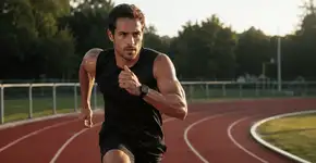 Por quantos minutos deve durar a corrida intervalada para queimar gordura, melhorar o condicionamento e preservar a massa muscular?