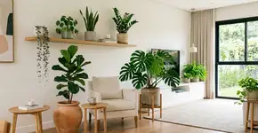 “Plantaholismo”? O que a ciência explica sobre o desejo incontrolável de comprar plantas novas