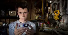 6 motivos para não ver 13 Reasons Why