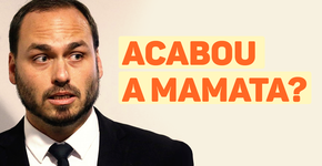 O novo laranjal da família Bolsonaro