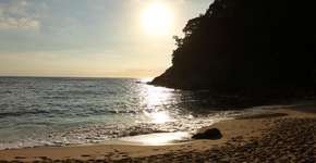 Foto: (Secretaria de Turismo Guarujá)