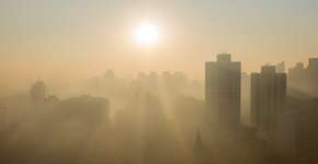 Quando a qualidade do ar de São Paulo volta ao normal?