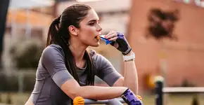 Saiba como incluir a barrinha proteica no seu dia a dia