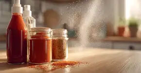 Ratos e camundongos odeiam esse tempero, espalhe-o e livre-se deles em sua casa e jardim