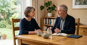 5 frases que revelam maturidade emocional e inspiram relações mais saudáveis