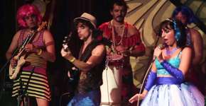 Espero o Ano Inteiro – Bloco Nóis Trupica Mais Não Cai – Som Na Faixa