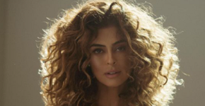 Foto: (Reprodução/Instagram @julianapaes)