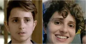 Carol Duarte surge com visual diferente após ‘A Força do Querer’