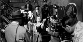 Exposição ‘O Cinema de Billy Wilder’